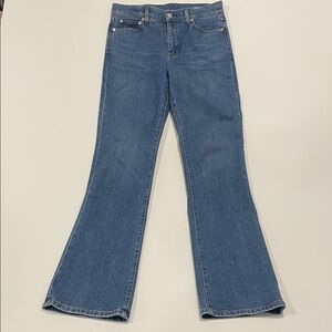 AYR Jeans Size 28 The Hangout Boot Cut Jeans